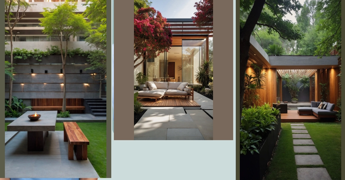 25 Small Backyard Ideas That Turn Any Space Into A Relaxing Outdoor Oasis