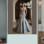 Elevate Your Style: 19 Long Sleeve Evening Party Dresses