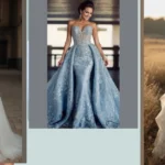 The Future of Bridal Fashion: 20 Exciting Dress Designs for 2025