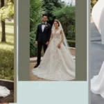 2024’s Top 18 Casual Bridal Dress Ideas That Are Simple and Sweet