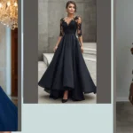 **Elevate Your Prom Game: 19 Stunning Dress Ideas for 2025**