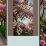 Color Your Spring: 16 Flowering Trees for a Vibrant Garden**

**