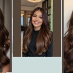 Sweeten Your Hair Game: 19 Chocolate Brown Ideas You’ll Adore**

**