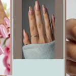 Fresh Faces, Fabulous Nails: 20 Spring Manicure Ideas for 2025