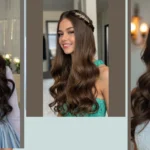 Twirl into Prom with 22 Down Hairstyles That Slay