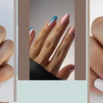 Nail Art Goals: 16 Vibrant Spring Designs for 2025