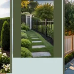 Spruce Up Your Outdoor Spaces: 15 Landscaping Ideas for Every Property Line
