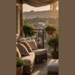 Balcony Gardening: Stunning Ideas for Plant Lovers in Apartments