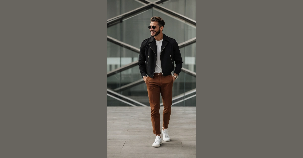 20 Epic Men’s Fashion Trends to Try This Summer 2024