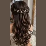 Love on the Hairline: 17 Hairstyles for Every Wedding Style