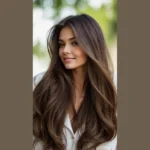 The Butterfly Haircut: Chic Styles for Every Hair Texture**  
**