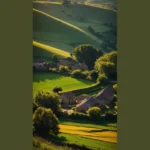 Picture-Perfect Villages: 15 Photography Ideas You Can’t Miss