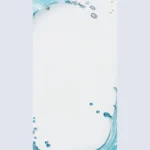 Water Wonders: 22 Aesthetic Wallpaper Ideas That Flow