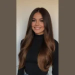 Discover the Magic of Chocolate Brown Hair: 19 Ideas to Brighten Your Look!