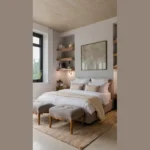 Stylish Sleep Sanctuaries: 22 Bedroom Design Inspirations