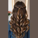 Chic and Charming: Bridesmaid Hairstyles That Wow!