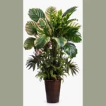 Create a Magical Escape: 20 Faux Outdoor Plants Ideas for Every Season