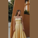 Midi Dress Inspirations: 21 Styles to Try for Every Event