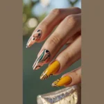 Spring Fling: 16 Awesome Nail Designs to Try in 2025**  
**