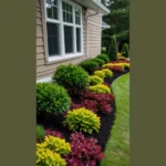 15 Fabulous Landscaping Ideas to Define Your Property Lines