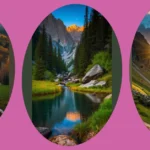 Capturing Nature’s Majesty: 20 Breathtaking Mountain Landscape Ideas