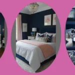 Navy Blue Dorm Room Ideas That Will Sweep You Off Your Feet!