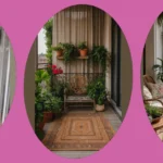 Small Space, Big Dreams: 16 Balcony Inspiration Ideas for Every Apartment**

**