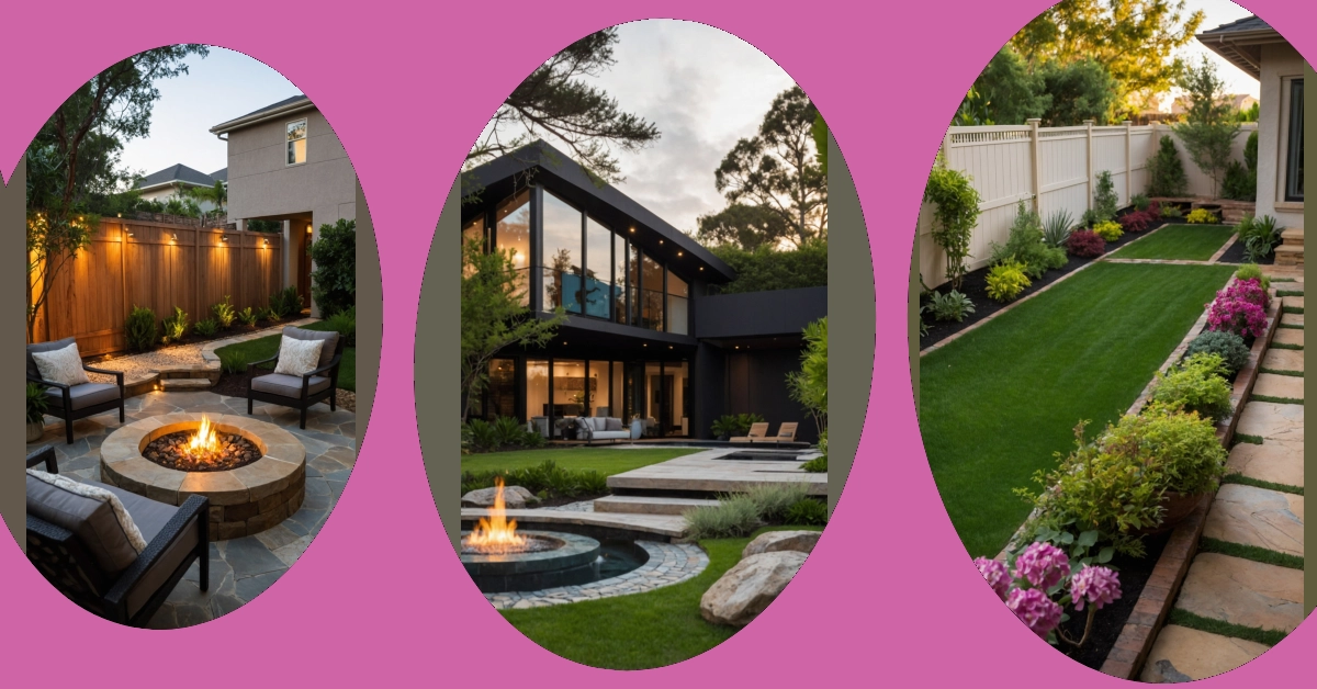 21 Family-Friendly Backyard Layout Ideas for Modern Living