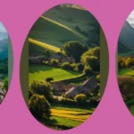 Capturing the Essence of Villages: 15 Beautiful Photography Ideas