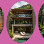 Tiny Tropical House Dreams: 17 Ideas to Embrace Modern Living