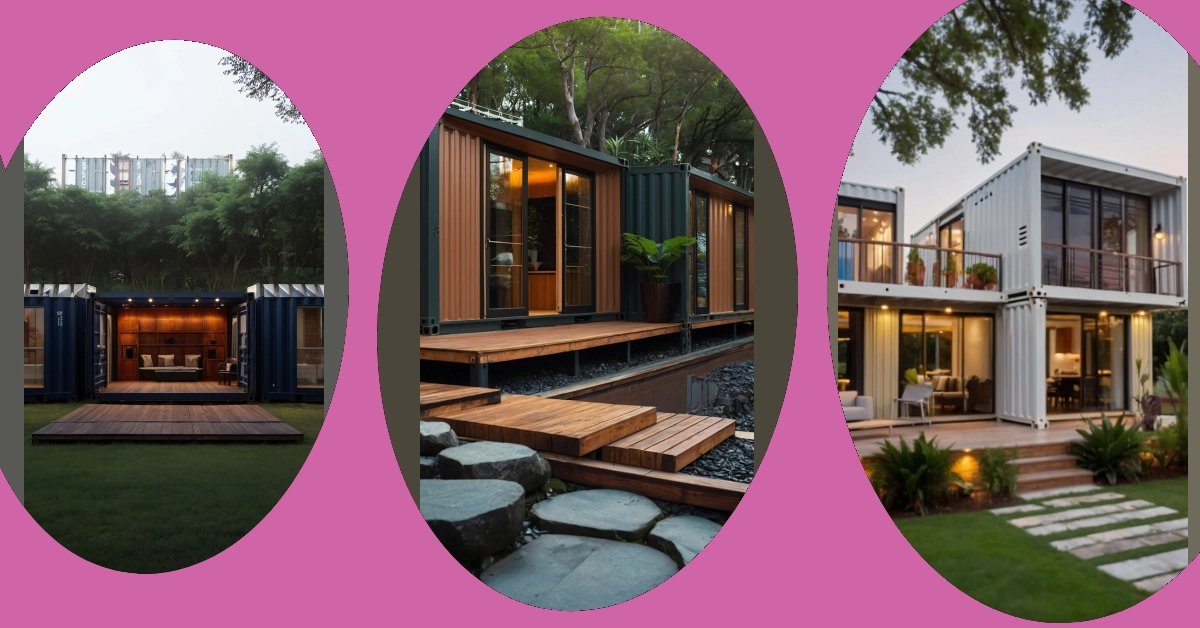 Unpacking the Future: 22 Shipping Container Architecture Ideas for Your ...