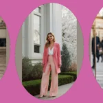 Spring into Style: 15 Trendy Outfit Ideas for Women in 2025