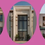 Embracing the Neo Luxury: 16 Modern Classic Villa Facades That Wow