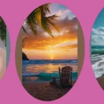 Summer Vibes Galore: 18 Wallpaper Ideas for Your Tech!