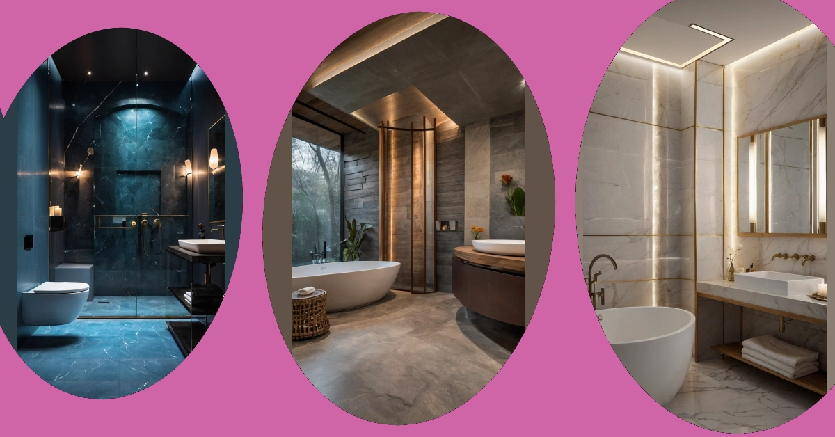 Transform Your Space: 20 Stunning Bathroom Ideas for 2024