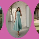 Midi Dress Magic: Elevate Your Wardrobe with These 21 Elegant Styles
