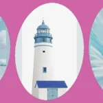 Dive into Serenity: 20 Blue Coastal Wallpaper Ideas for Your Space