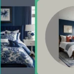 Transform Your Space: 21 Navy Blue Dorm Room Ideas to Get You Inspired