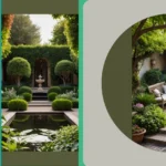 Cozy Quarters: 18 Italian Courtyard Garden Ideas for Tiny Spaces