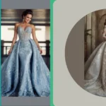 Bridal Bliss: 20 Must-See Dress Designs for the Fashion-Forward Bride in 2024