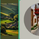 A Rustic Treasure Hunt: 15 Photography Ideas for Village Life