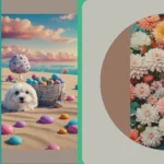 Transform Your Screen with 18 Adorable Wallpapers!