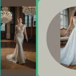 Casual Elegance: 18 Summer Bridal Dresses for the Fun-loving Bride**  
**