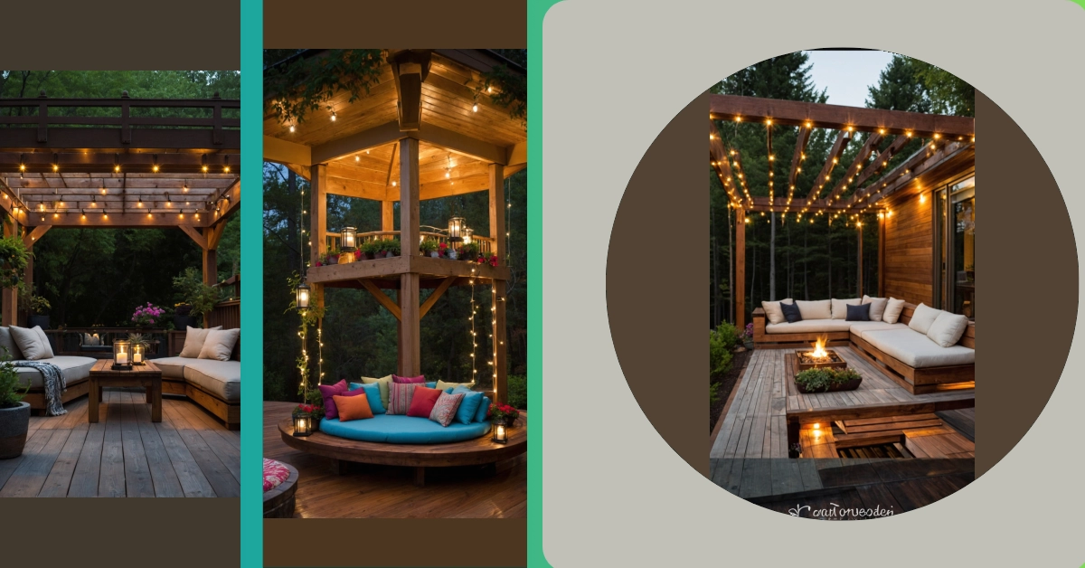 Budget-Friendly Deck Decorating: Ideas for Every Space