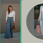 Dressed to Impress: 15 Colorful Outfit Inspirations for Spring 2025