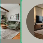 Creative Layouts and Furniture Choices for Your Living Room Bliss