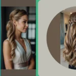 Sweet and Stylish: 19 Bridesmaid Hairstyles You’ll Adore!