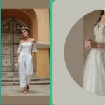 Casual Chic: 15 Effortlessly Stylish Indian Bridal Outfit Ideas