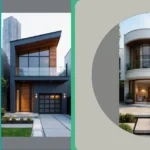 Traditional Meets Trendy: 19 House Exteriors You’ll Love