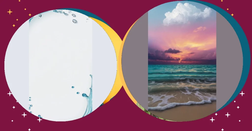 Refreshing Inspirations: 22 Water Wallpaper Aesthetic Ideas 31 2